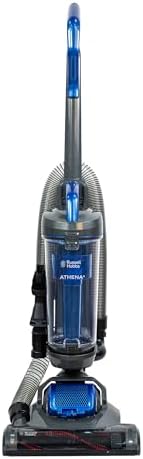 Russell Hobbs Athena2 Upright Vacuum Cleaner 400W 2L Dust Capacity view 12