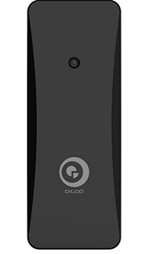 Digoo DG-R8H 433MHz Wireless Digital Hygrometer Thermometer Weather Station Outdoor Sensor for TH11300 TH8380 TH1981