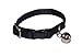 Bell Collar, (Black)