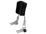 Sissy Bar Backrest for 04+ Harley Davidson Sportster