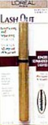 L'Oreal Lash Out Mascara, Blackest Black #110 by L'Oreal Paris