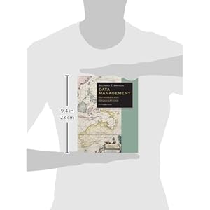 Data Management: Databases & Organizations