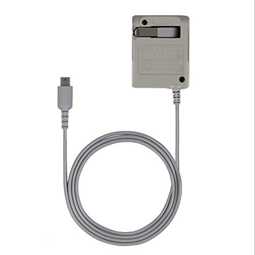 5 Charger+Adapter+Nintendo+Systems+Charging