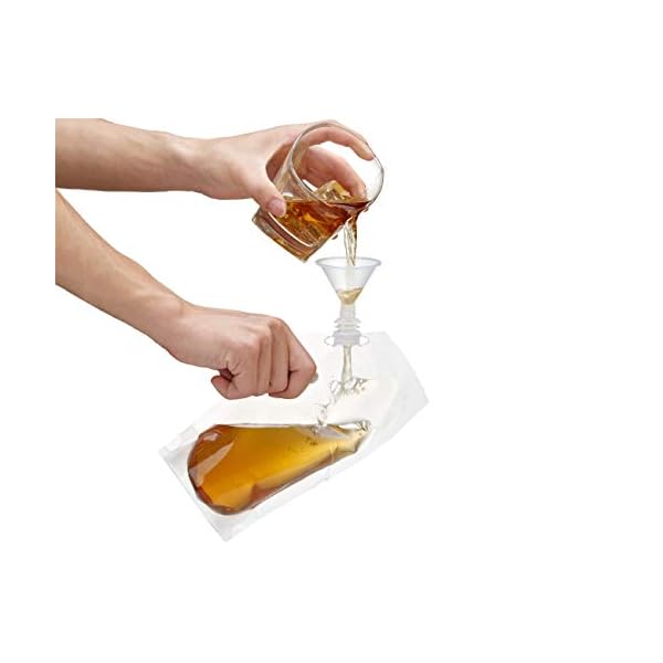How To Sneak Alcohol Into Prom
