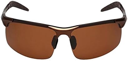 Aluminium And Magnesium Men's Sunglasses For Sports/Cycling/Driving