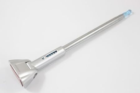 Amazon 収縮するヘッドライトの反射で光るコーナーポール 車幅確認に コーナーパネル 車 バイク