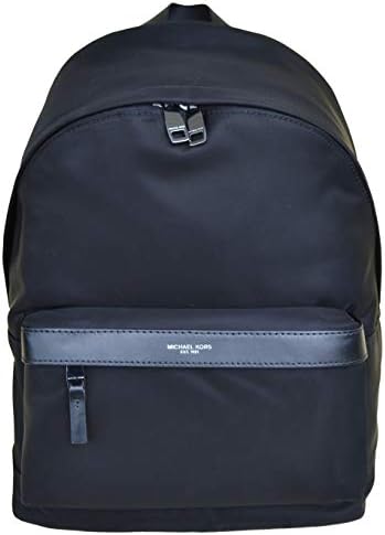 mk kent nylon backpack