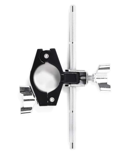 Gibraltar Rack Accessory Percussion Mount, Chrome, SXXL