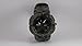 Men's Solar Camouflage Watch LED/Quartz Combo Shock and Water Resistant SCW3 by ricco power