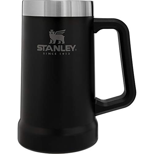 Stanley Adventure Big Grip Stein 24oz
