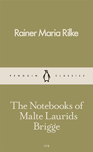 The Notebooks of Malte Laurids Brigge (Pocket Penguins)
