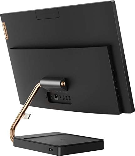 Lenovo 24" FHD (1920 x 1080) IPS Touchscreen All-in-One Ideacentre A540 with Intel 8 Core i7-9700T Processor up to 4.30 GHz, 16GB DDR4 RAM, 512GB PCIe SSD, and Windows 10 Home 5 Lenovo 24" FHD (1920 x 1080) IPS Touchscreen All-in-One Ideacentre A540 with Intel 8 Core i7-9700T Processor up to 4.30 GHz, 16GB DDR4 RAM, 512GB PCIe SSD, and Windows 10 Home