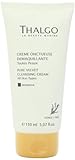 Thalgo Pure Velvet Cleansing Cream, All Skin Types, 5.07 Fluid Ounce