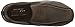 Skechers Men's Larson Berto Slip-On Loafer,Dark Brown Leather,11 M US