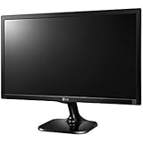 LG 22M47VQ-P 54,6 cm (21,5 Zoll) Monitor (HDMI, DVI, D-Sub, 2ms Reaktionszeit)
