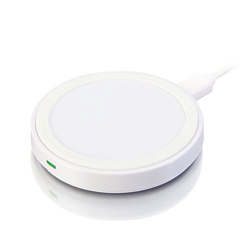 Qi-Wireless-Charger-GMYLE-Mini-Qi-Charging-Pad-for-Smartphones-and-Tablets--White