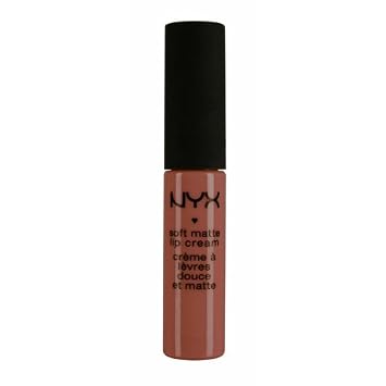NYX COSMETICS  Soft Matte Lip Cream