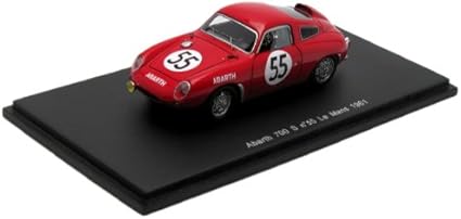 spark diecast models