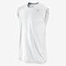 Men's Nike Legend Polyester Sleeveless T-Shirt Black