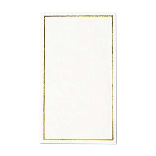 6 Pack+100+Place+Cards+Weddings