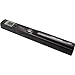 Vupoint Solutions PDSWF-ST44-VP Magic Wand Portable Scanner with Wi-Fi® Black