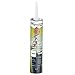 Dicor 551LSW1 White Non-Sag Roof Lap Sealant - 10.3 oz. Tube primary