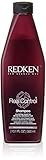 Redken Real Control Shampoo, 10.1 Ounce