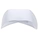 BESTOYARD Nurse Cap Hat Nurse Theme Party Hat Nurse Cosplay Costume Hat Halloween Dress Up Accessory