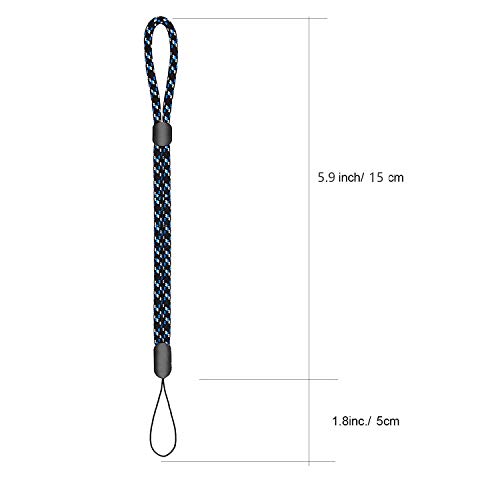 2 Pastall+Wrist+Strap+Lanyard+Camera