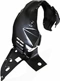 QP N0813-a Nissan Right Rh (Passenger Side) Front Inner Fender Liner