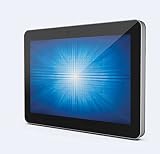 Elo Touch Paypoint E509844 24+27 Inch Desktop Monitors - Black view 3