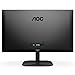 AOC 24B2XH 24″ Full HD IPS Monitor, 3-Sided Frameless & Ultra Slim HDMI and VGA inputs, Lowblue Mode, VESA Compatiblethumb 1