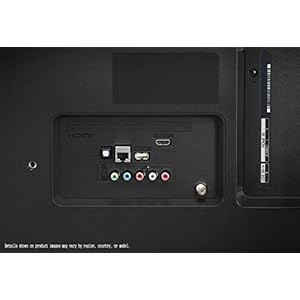 LG 865UN8570 86" 4K UHD 120Hz Smart LED TV