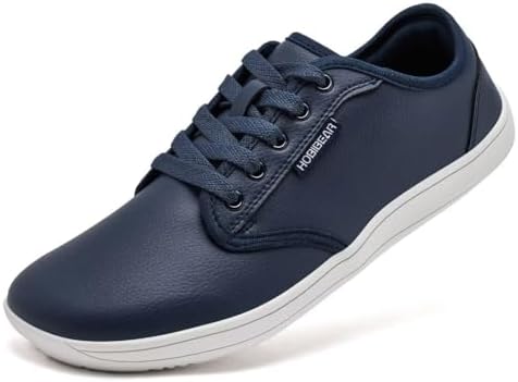 Amazon.com: GROUNDIES Men's Milano Barefoot+ Boots – Stylish