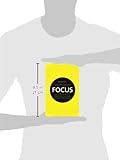 Image de Focus: Use the power of targeted thinking to get more done (2nd Edition)