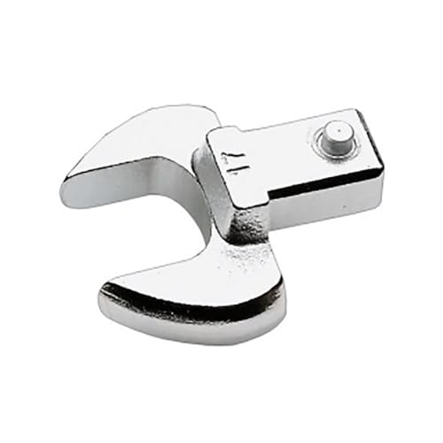 FACOM Open-End Spanner Insert 14 x 18 mm SW 17 mm, 1 Piece, 11.17