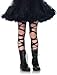 Tattered Tights Costume Accessory - Large
