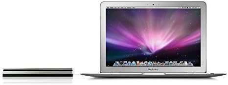 WiniDirect USB External Slot DVD CD RW Drive Burner Superdrive for Apple Macbook Pro Air iMAC