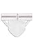 PL« Big Mens Athletic Supporter/Jockstrap (Big & Tall and Regular Sizes) White