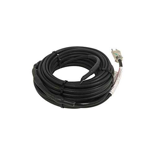 HEATIT JHSF1 Self Regulating Pre-Assembled Heating Cable 150-feet 120V