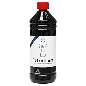 Pelam Kerosene – Petroleum 1 liter
