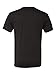 Next Level Men's Triblend Crew XL VINTAGE BLACK
