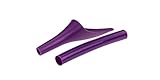 SHEWEE Original SOS Plus - Multiple Colours Available (Purple), Female Urination Device
