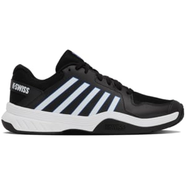 Amazon.com | K-Swiss Men's Tura Team Pickleball Shoe, Sea Spray