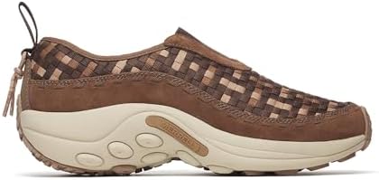 Amazon.com | Merrell Jungle Moc Evo Vent 1TRL Unisex 7.5 Black