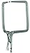 IRWIN VISE-GRIP C Clamp, Original Locking, 18-Inch (211ZR)