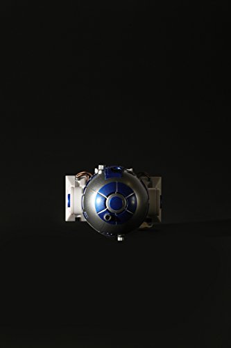 R2D2 Virtual Keyboard Starwars - Thumbnail 7