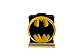 Batman Bathroom Set, Shower Curtain, Hooks, Bath Rug, Bath Towel, Pump Lotion, Toothbrush Holder