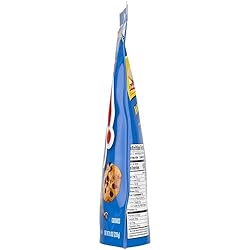 Chips Ahoy! Mini Chocolate Chip Cookies, 8 Ounce