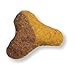 Purina Whisker Lickin's Cat Treats, Crunchy & Yummy Tuna Flavor - (10) 4 oz. Canisters